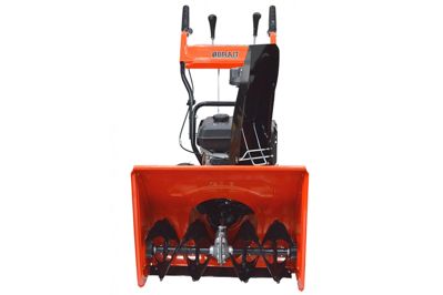 купить Снегоуборщик BRAIT BR-7061K в Москве - фото 
