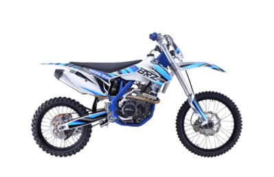 Мотоцикл кроссовый эндуро BRZ X6S 250cc в Москве