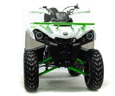 купить Квадроцикл MOTOLAND 200 Shark (2021 Г.) в Москве - фото 