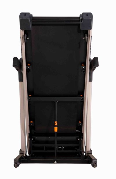 купить Беговая дорожка Watson Dynamics Pro 200 TFT в Москве - фото 