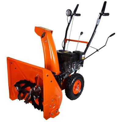 купить Снегоуборщик КРАТОН GSB-6,5S-M в Москве - фото 