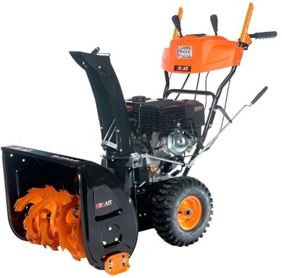 Снегоуборщик BRAIT BR - Z9062LEE в Москве