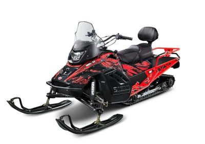 Снегоход IRBIS SF200SL Superlong в Москве