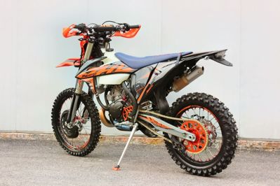купить Мотоцикл JHL M5 MT250 (1E66MM) ENDURO в Москве - фото 