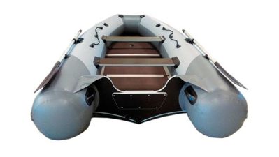 купить Лодка ПВХ ФРЕГАТ М-330 С в Москве - фото 