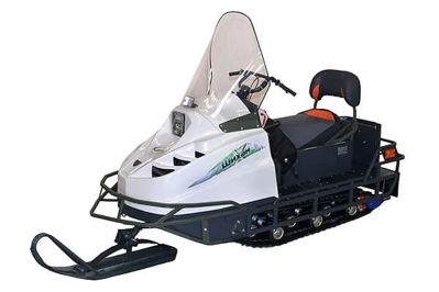 купить Снегоход ШИХАН К-1; К-1Е в Москве - фото 