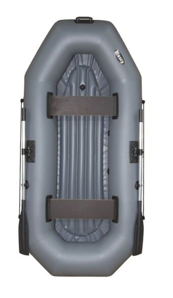Гребная лодка ПВХ ИНЗЕР 2 250 в Москве