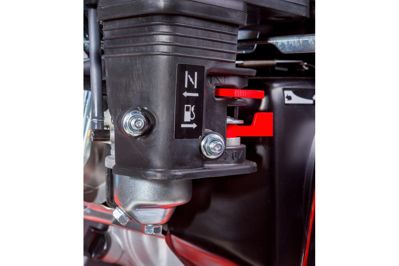 купить Снегоуборщик GIGANT SP-02 в Москве - фото 