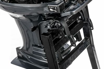 купить 2х-тактный лодочный мотор MIKATSU M40FHS в Москве - фото 