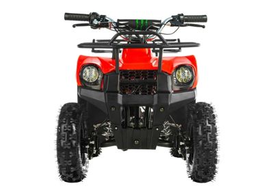 купить Квадроцикл TIGER Mini 49 (2024) в Москве - фото 