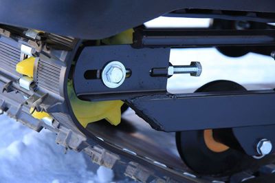 купить Мотобуксировщик ВОЛГАРЬ 9 Утилитарный в Москве - фото 