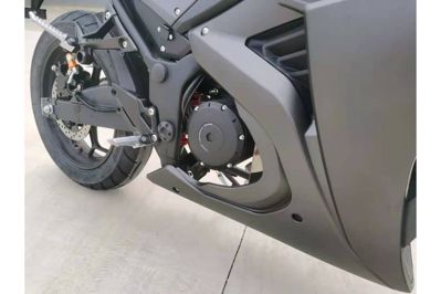 купить Электромотоцикл ELECTRON R3 (5 кВт) в Москве - фото 