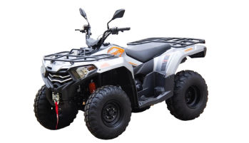 Квадроцикл LONCIN TRV350 Pro 22 в Москве