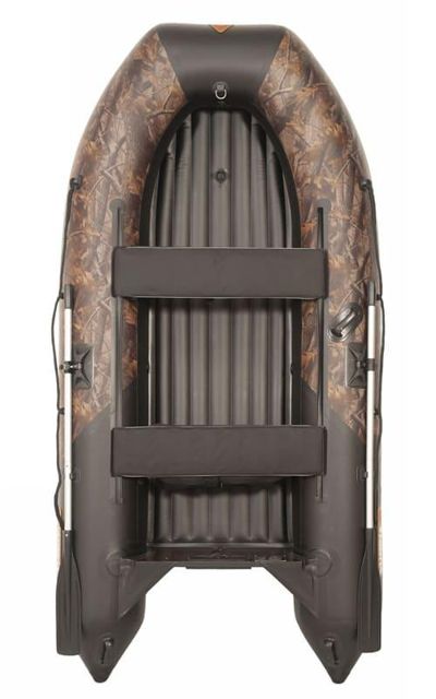 купить Лодка ПВХ YUKONA 320 НДНД в Москве - фото 