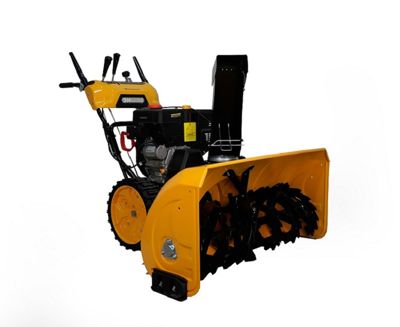 купить Снегоуборщик HABERT HB1542MS Pro в Москве - фото 