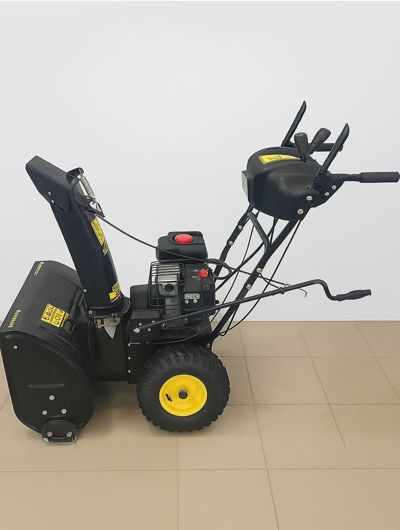 Снегоуборщик ЧЕМПИОН ST861 в Москве