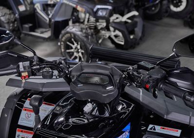 купить Квадроцикл SHARMAX Force 650 в Москве - фото 