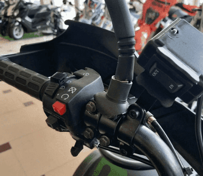 купить Квадроцикл STALKER 250 HUMMER Б/У в Москве - фото 