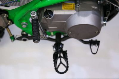 купить Мотоцикл SSSR Atom PITBIKE в Москве - фото 