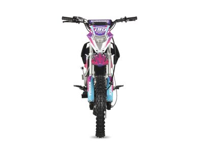 купить Мотоцикл питбайк SHARMAX Sport 190 Miami в Москве - фото 