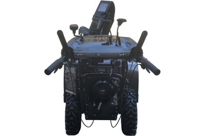 купить Снегоуборщик EVOLINE SBG 760 BE в Москве - фото 