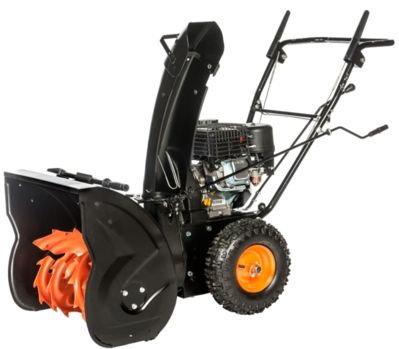 купить Снегоуборщик BRAIT BR-T6562 в Москве - фото 