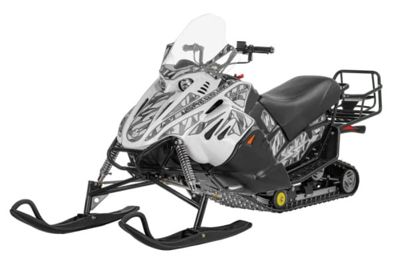 Снегоход SHARMAX SN-460 в Москве