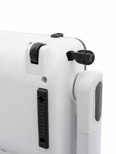 купить Беговая дорожка Watson Dynamics Slim Plus в Москве - фото 