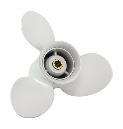 Винт Mikatsu 9,9-15 HP оригинальный (1/4 х 9) в Москве