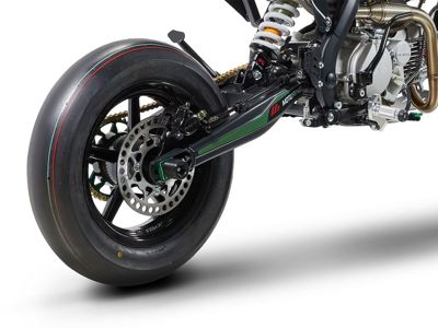 купить Мотоцикл K2R PF-R160 Pro PITBIKE в Москве - фото 