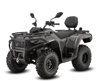 купить Квадроцикл SHARMAX 420 Force в Москве - фото 