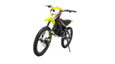 купить Мотоцикл кроссовый эндуро MOTOLAND FX1 Jumper 125 E в Москве - фото 