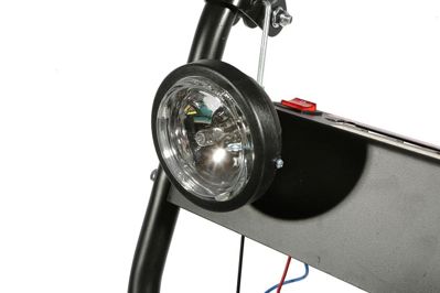 купить Снегоуборщик STURM STG5775ER в Москве - фото 