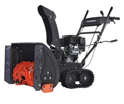 Снегоуборщик PATRIOT PS 707 T в Москве