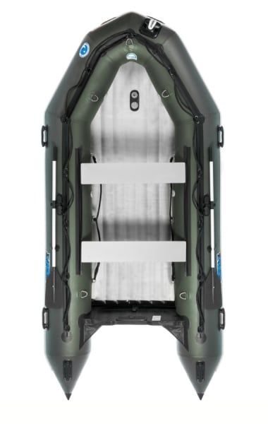 Лодка ПВХ STORMLINE Heavy Duty Air 340 (2024) в Москве