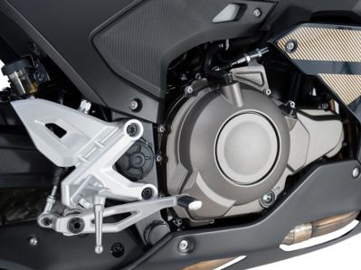 купить Мотоцикл SHARMAX GP RS 601 Ultra в Москве - фото 