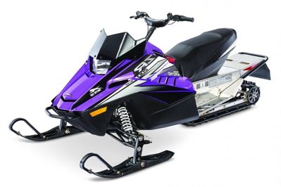 купить Снегоход ARCTIC CAT ZR 200 ES в Москве - фото 