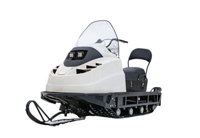 купить Снегоход БУРЛАК СД (длинный) 30 л.с в Москве - фото 