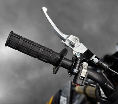 купить Мотоцикл DAREX Malai 125 17/14 в Москве - фото 