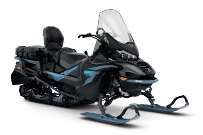 Снегоход BRP Commander LTD 900 Ace Turbo (2024) в Москве