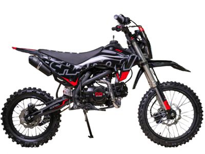 Мотоцикл OXO Shadow 150 PITBIKE в Москве