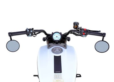 купить Мотоцикл SHARMAX RR 801 Ultra в Москве - фото 