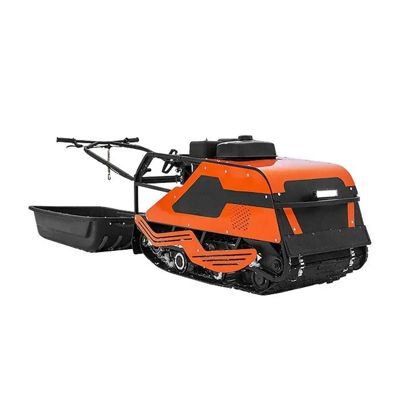 купить Мотобуксировщик ПЕЛЕЦ "Аляска" в Москве - фото 