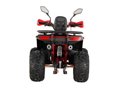 купить Квадроцикл FXMOTO Reaper Pro 125 в Москве - фото 