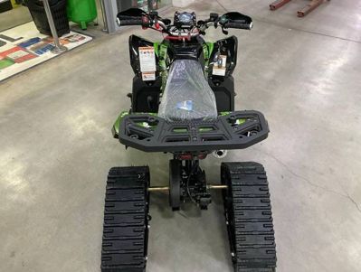 купить Снегоцикл YACOTA Sporty XX Snow в Москве - фото 