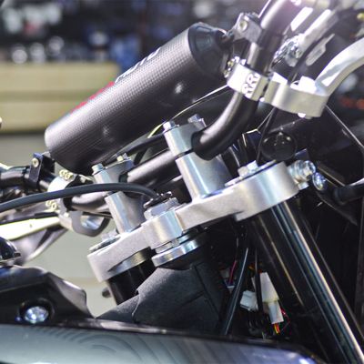 купить Мотоцикл кроссовый эндуро REGULMOTO Sport-003 PR 300 в Москве - фото 