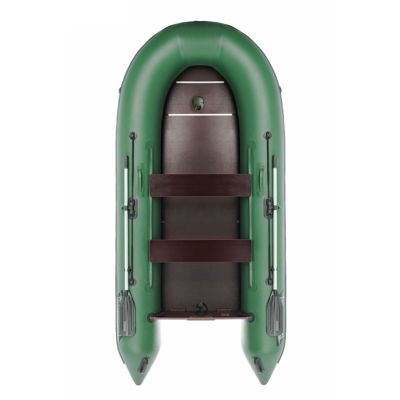 купить Лодка ПВХ АНДРОМЕДА 335 киль (2024) в Москве - фото 