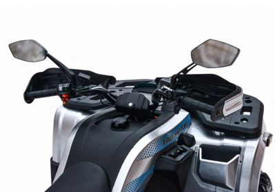 купить Квадроцикл MOTOLAND ATV 300 Max X в Москве - фото 