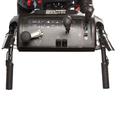 купить Снегоуборщик REDVERG PROLine RD-SB71/1450BS-E в Москве - фото 