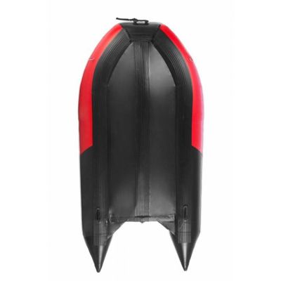 купить Лодка ПВХ STORMLINE Adventure Standard Aluminium 340 в Москве - фото 